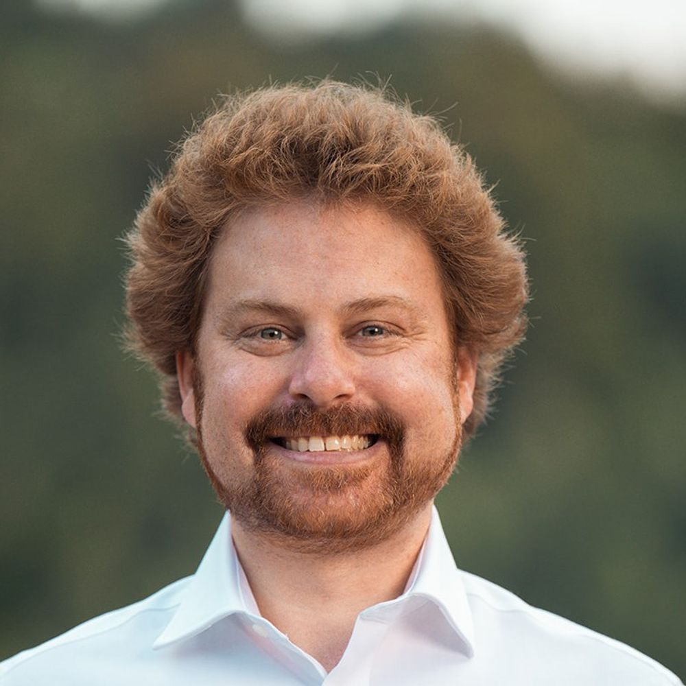 Jesse A. Goldstein