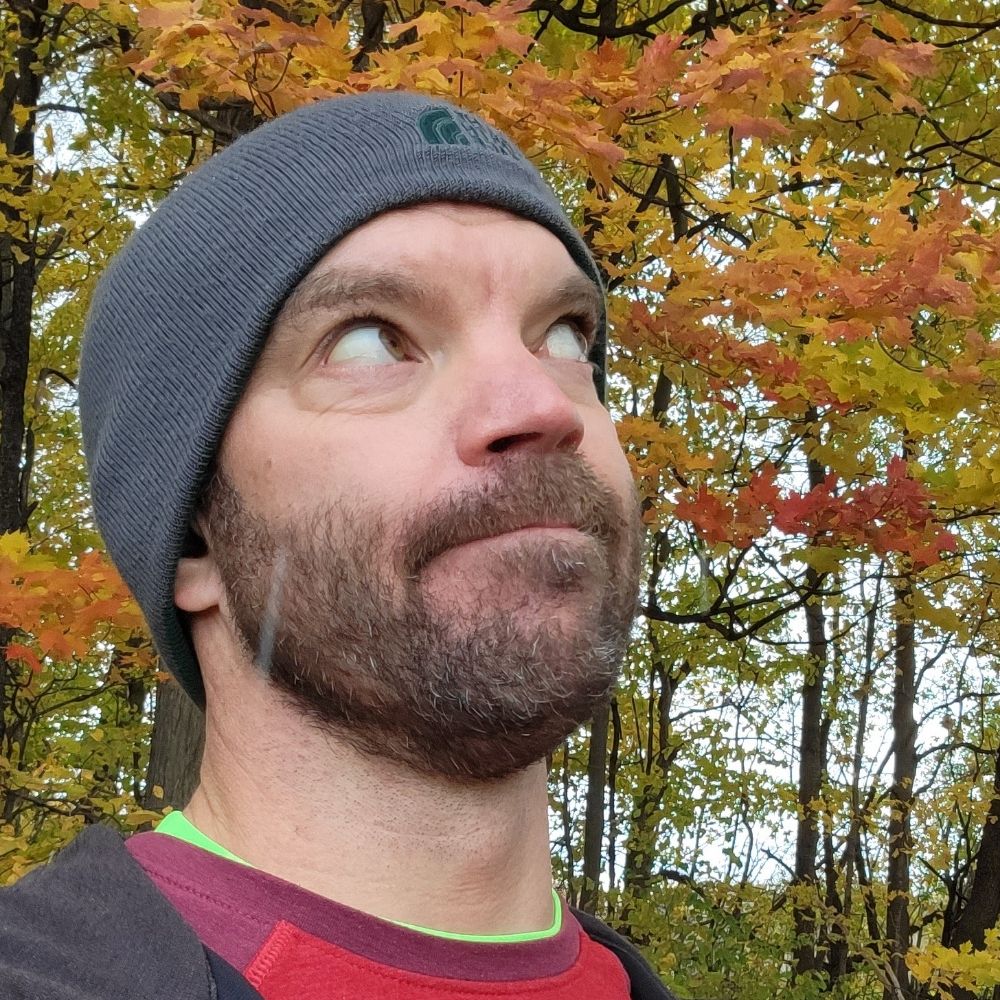 Ethan Nayback