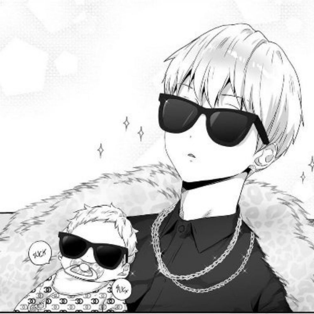 Minoru and Friends