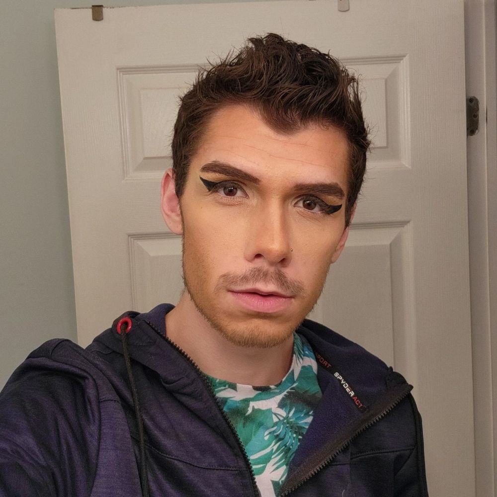 Jeremy Dimitri