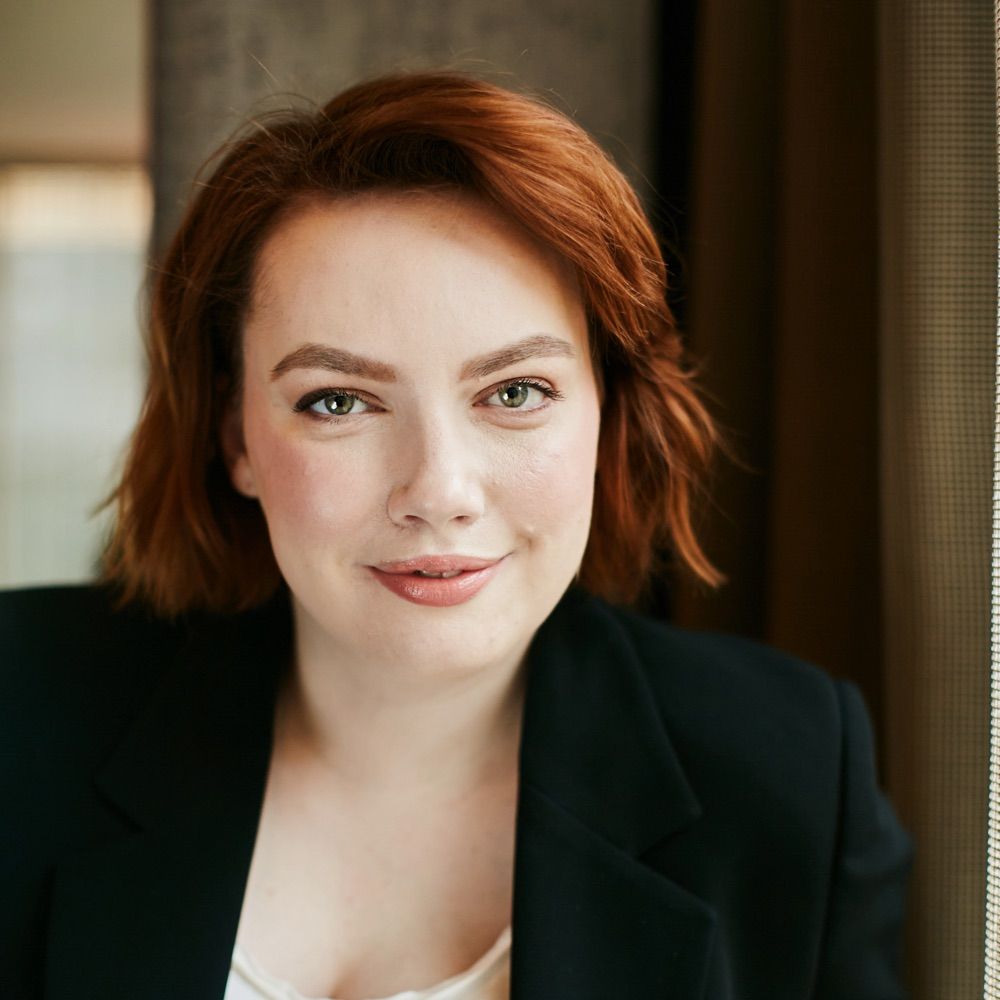 Elly Desmarchelier