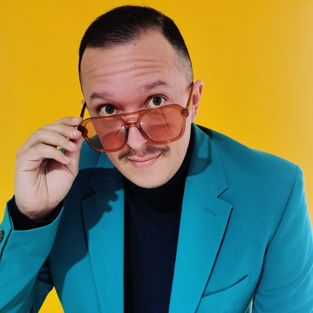 Ernesto Molina