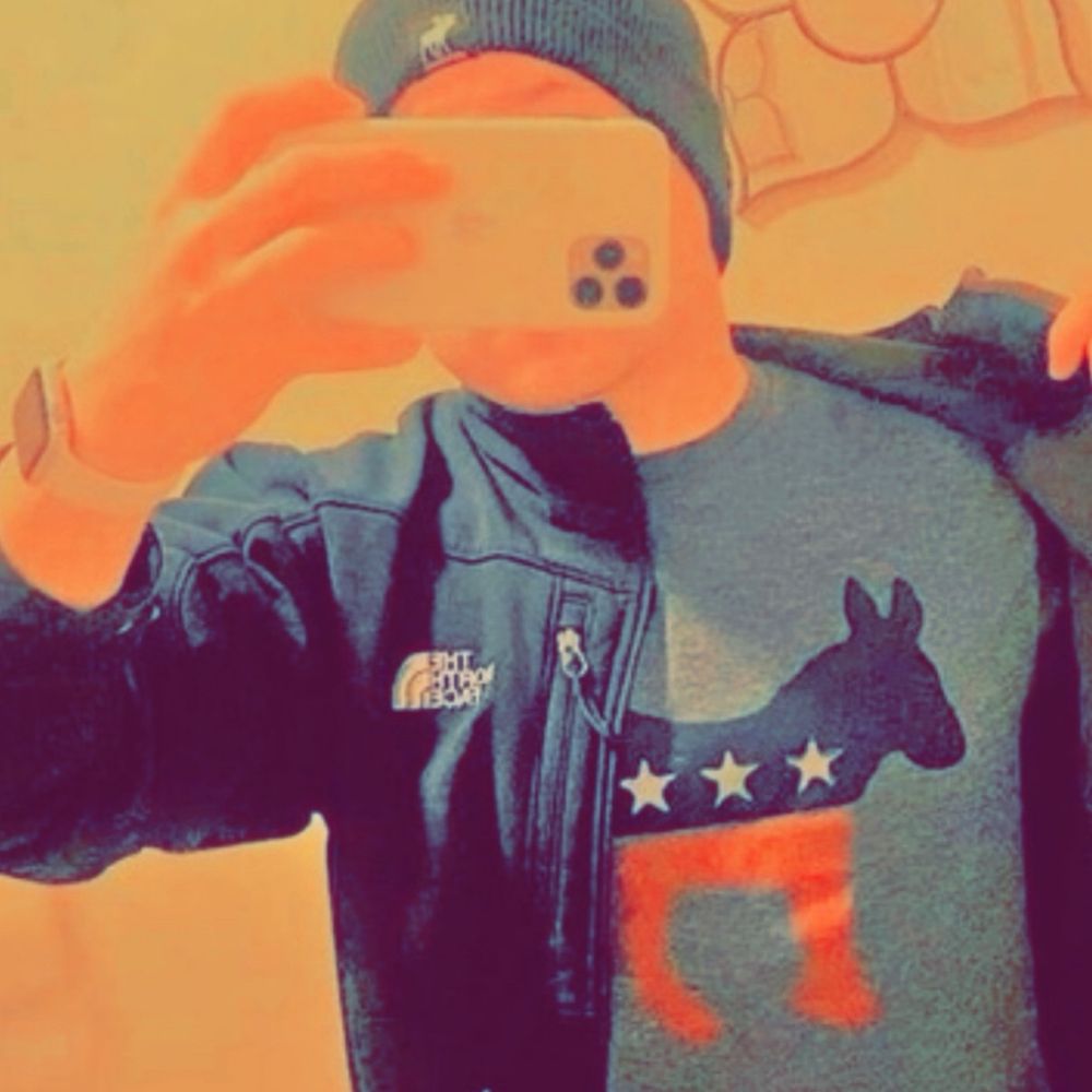 iameric 🩵🇺🇸🏳️‍🌈