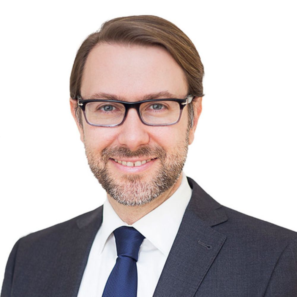 Tom Rakocevic