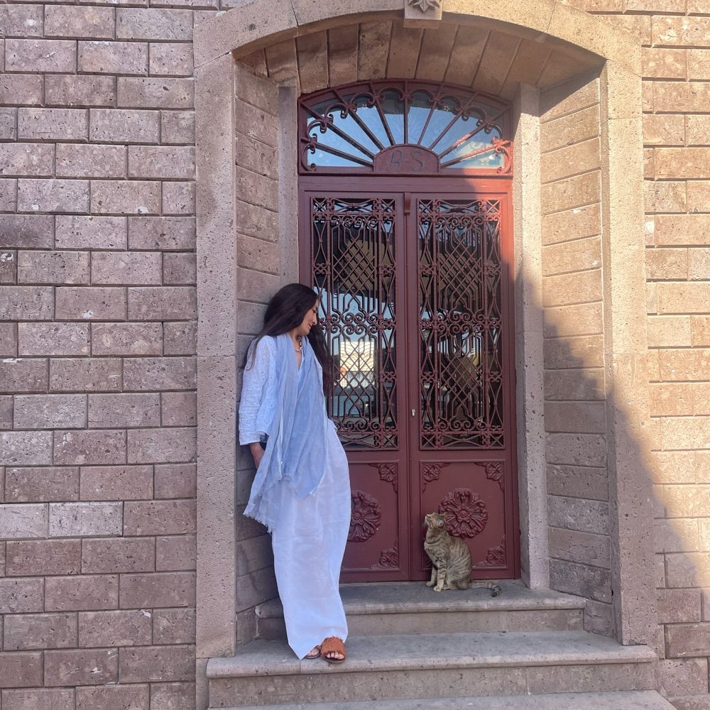 Canan Kılıç Cha Cha