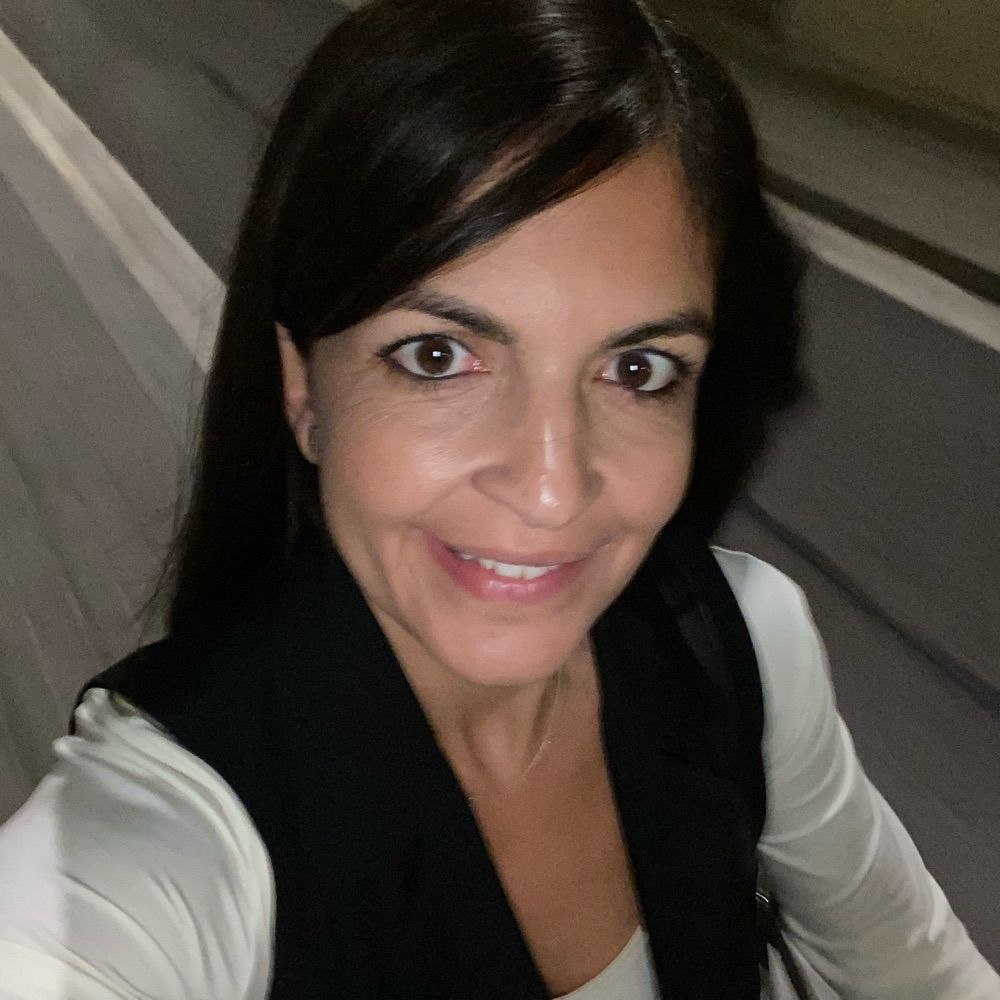 Ester Risco Vilarasau