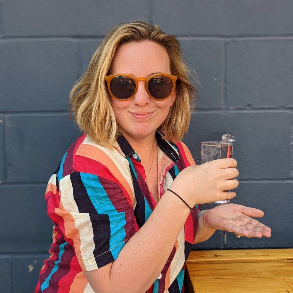 Sarah Porter