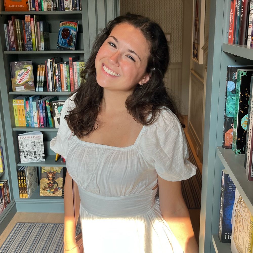 Emily MacDonald