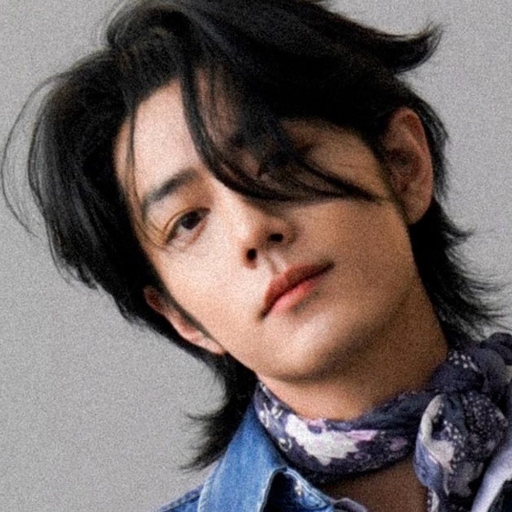 บฟ’ไม่เคยมีผู้ใดจนหวังอี้ป๋อเข้ามา