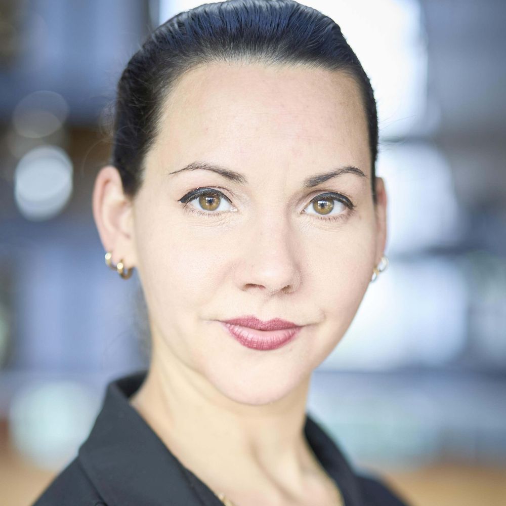 Kristina S. Weißmüller 