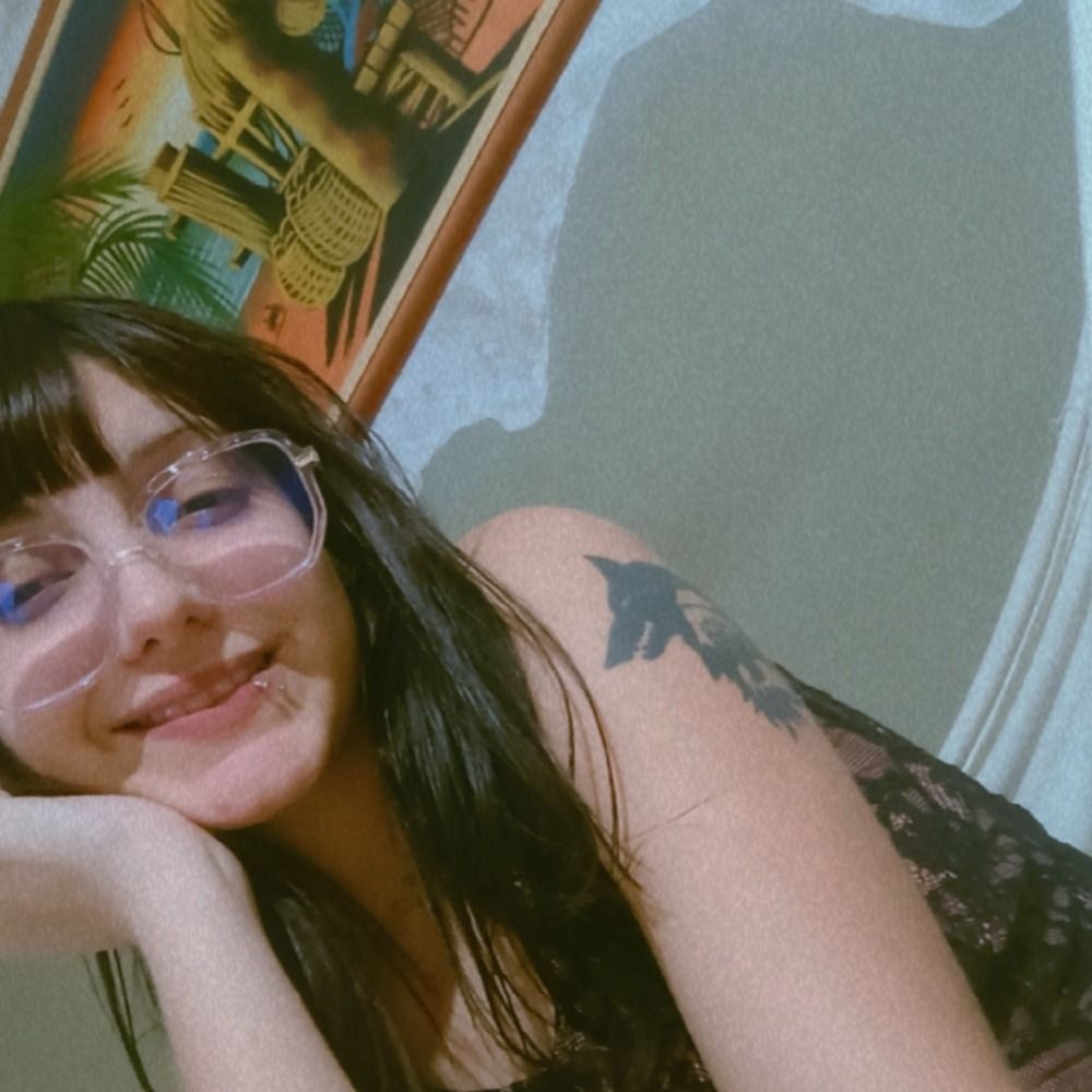 Letícia Bastos (Zia)