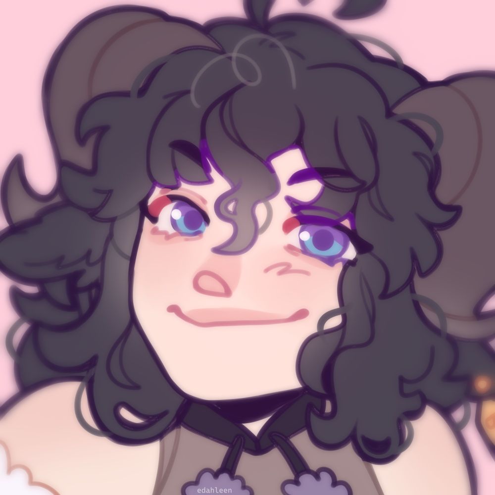 Shalarissa | Vtuber | Sheep