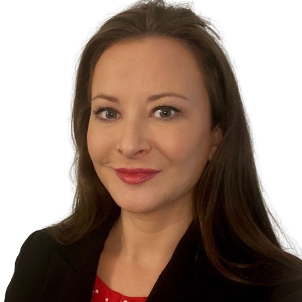 Dr Suzanne McDonald