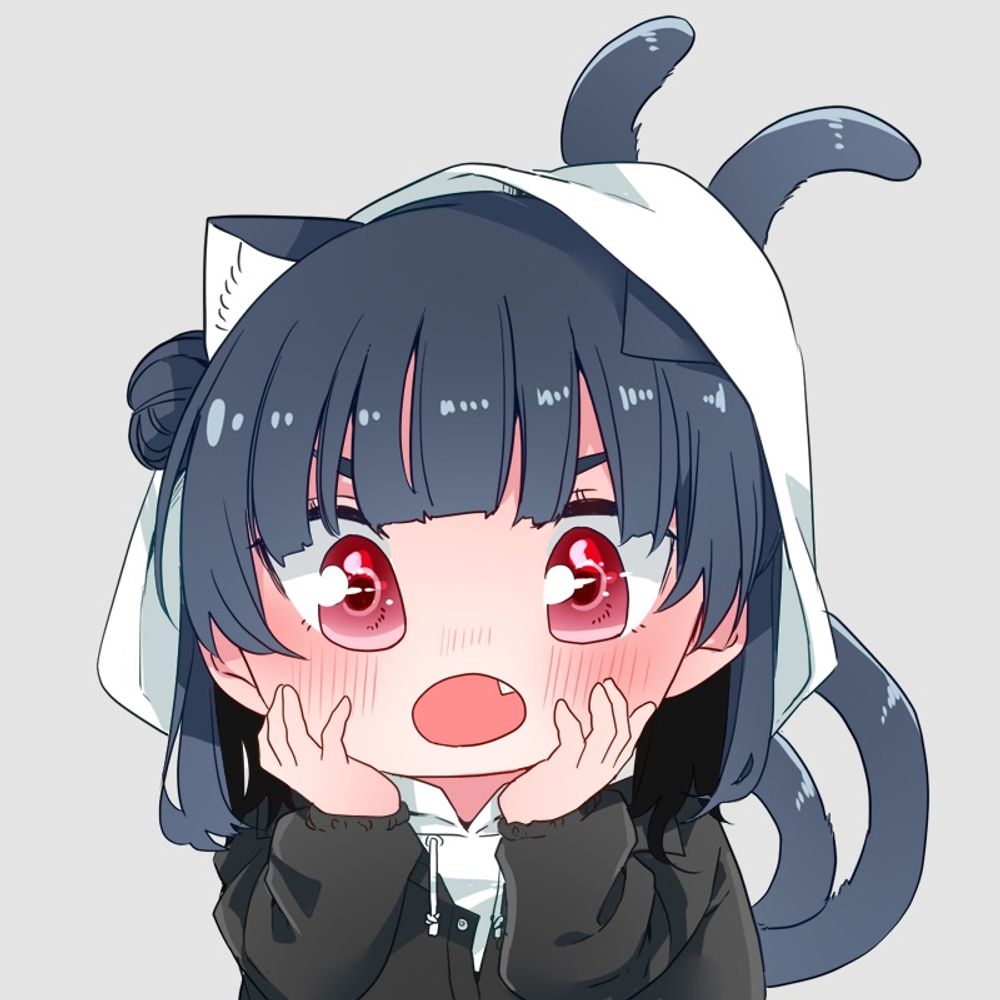 ローきゃん(本物)