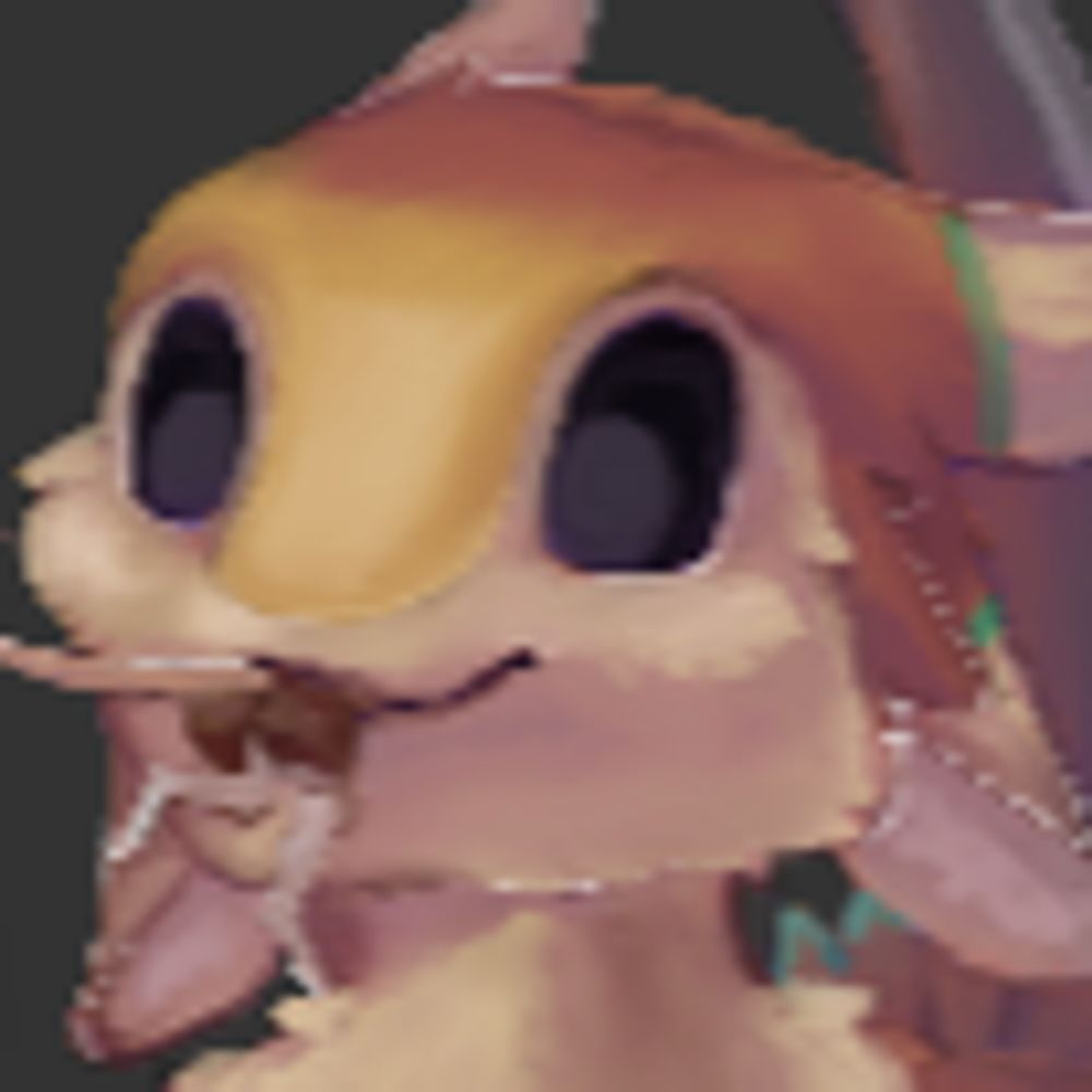 Hungry Runie