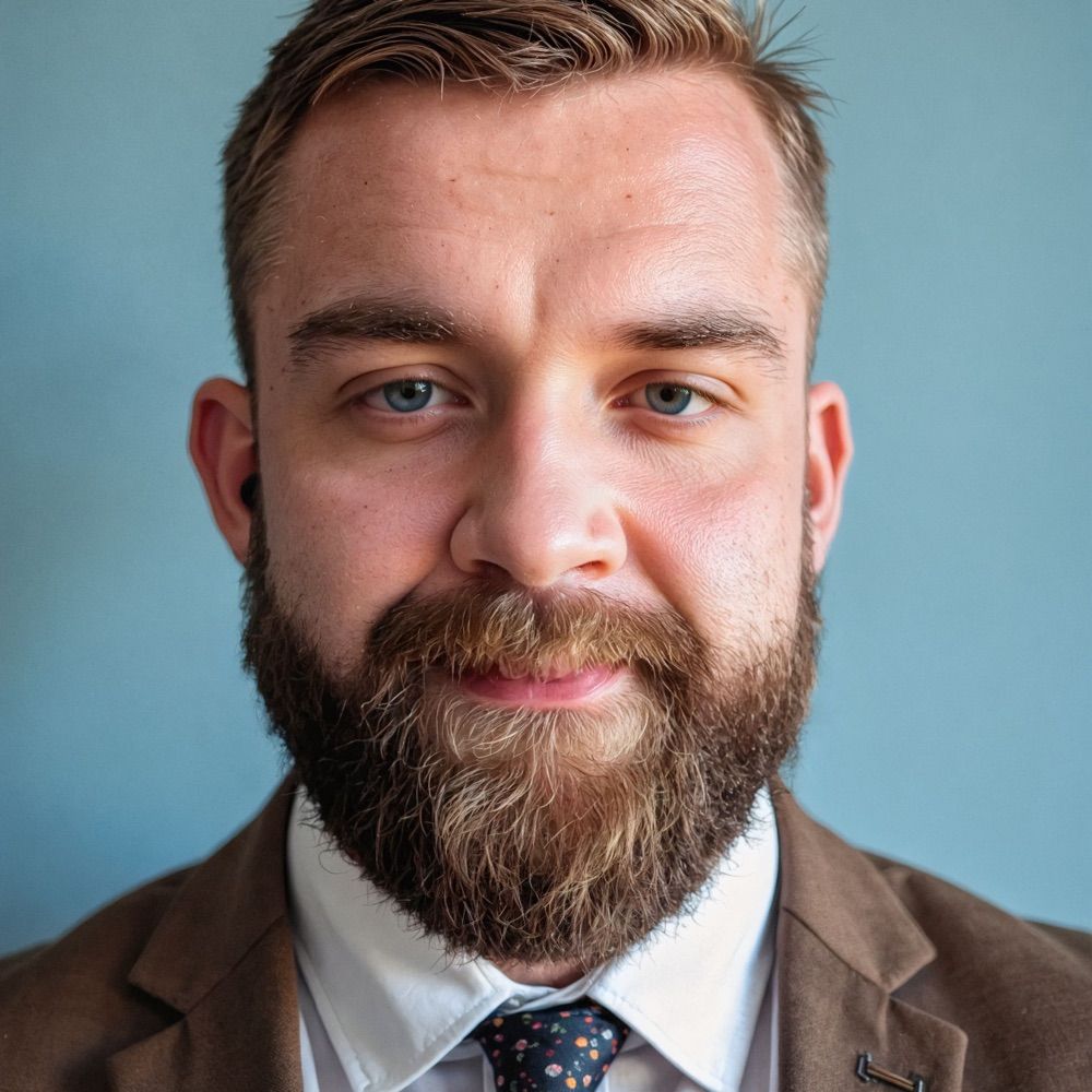 Nate Vandenlangenberg