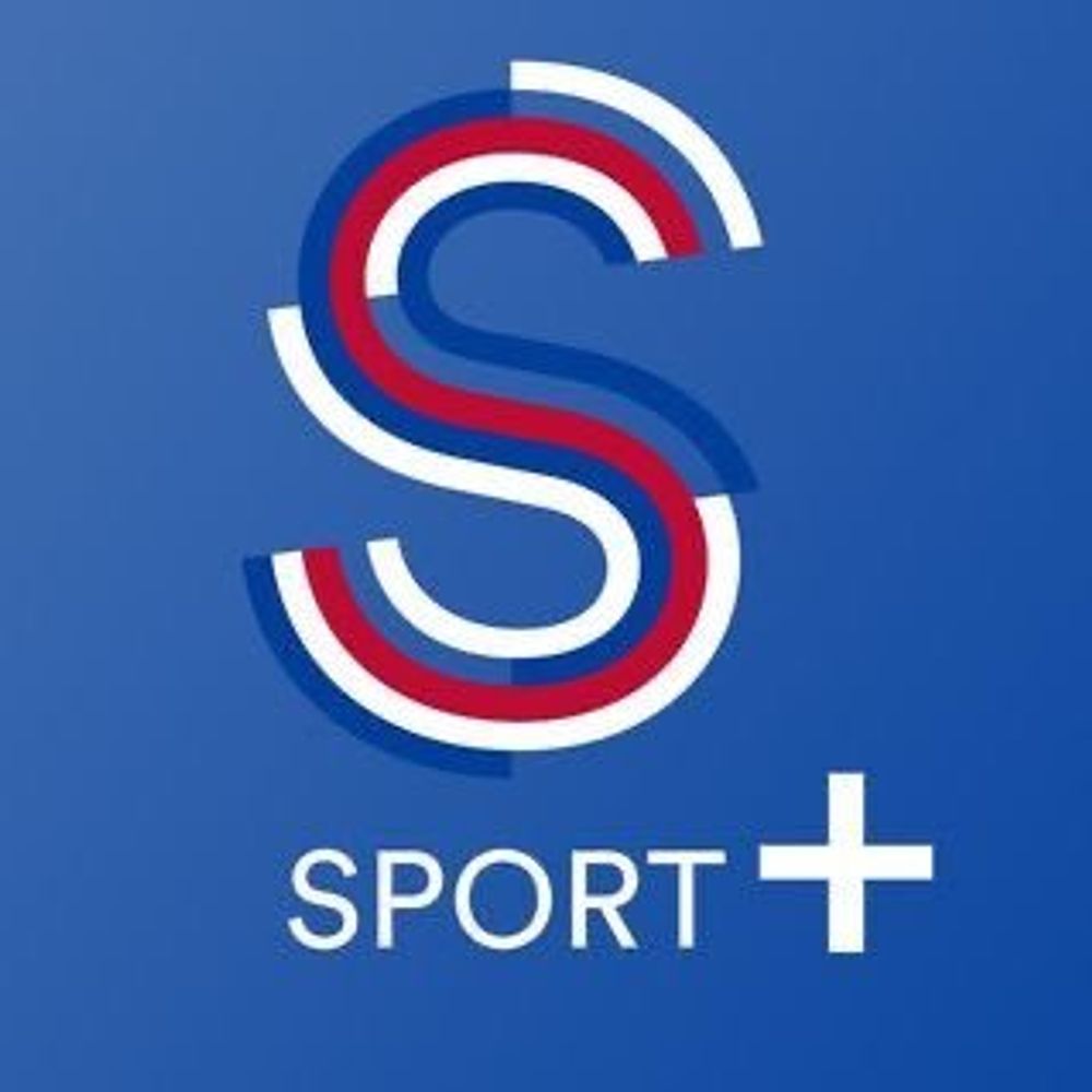 S Sport Plus