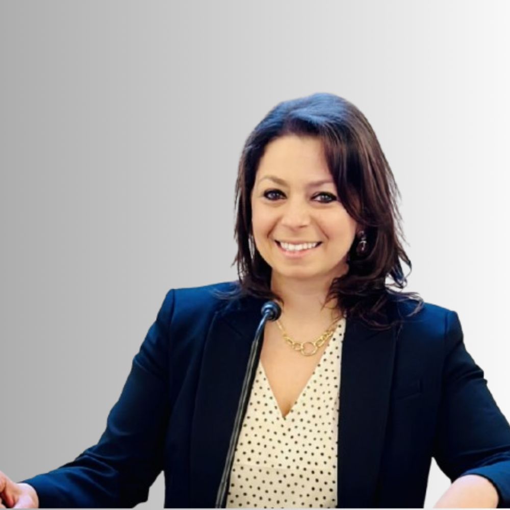 Dr Christina Cipriano 
