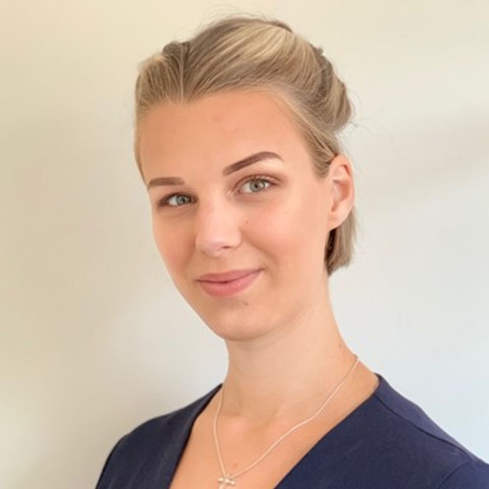 Dr Georgina Wren