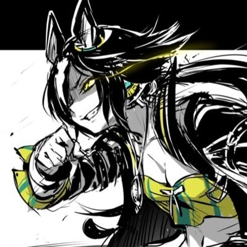 マ叫