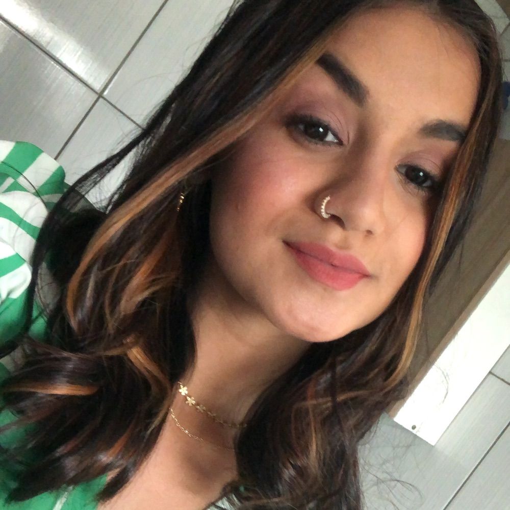 Maria Eduarda Bittencourt