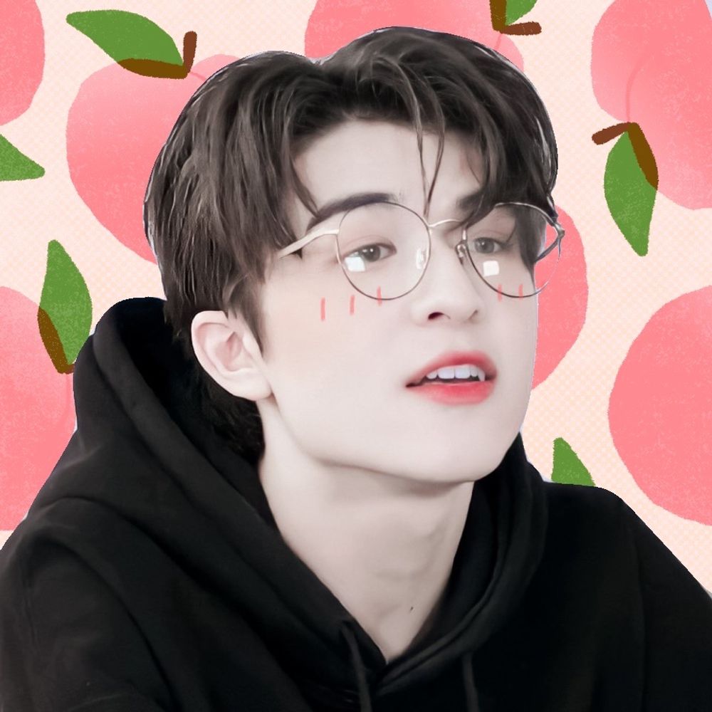 Wénwén ♡ 🐰