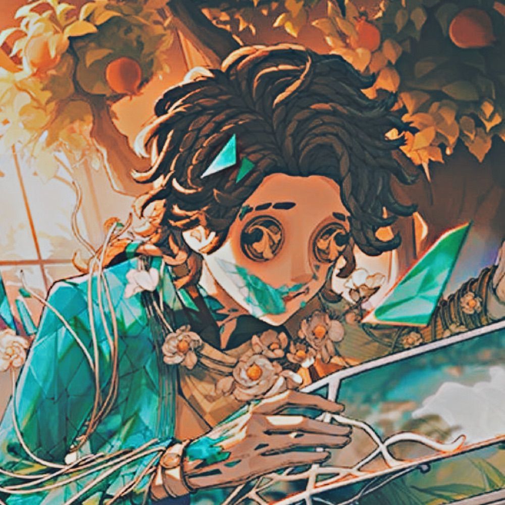 🌱 F l e u r 🌱