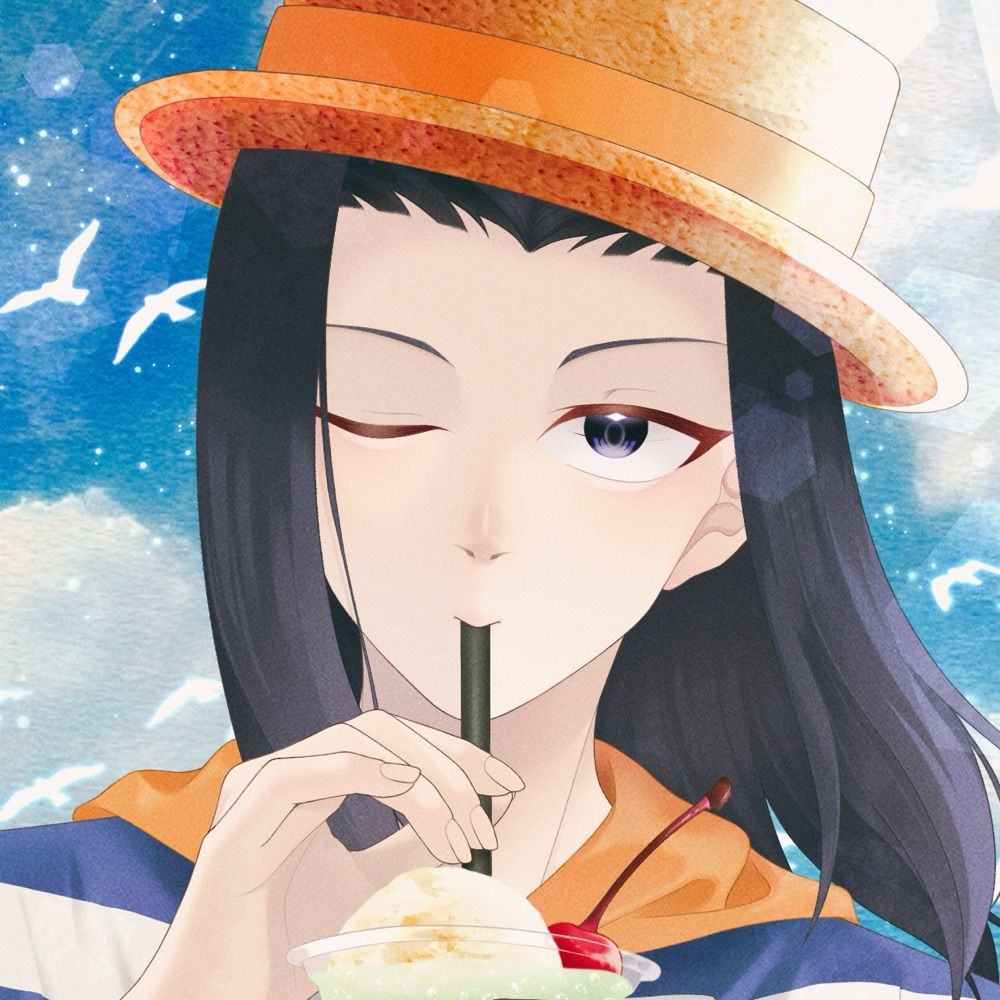 どくぅ。