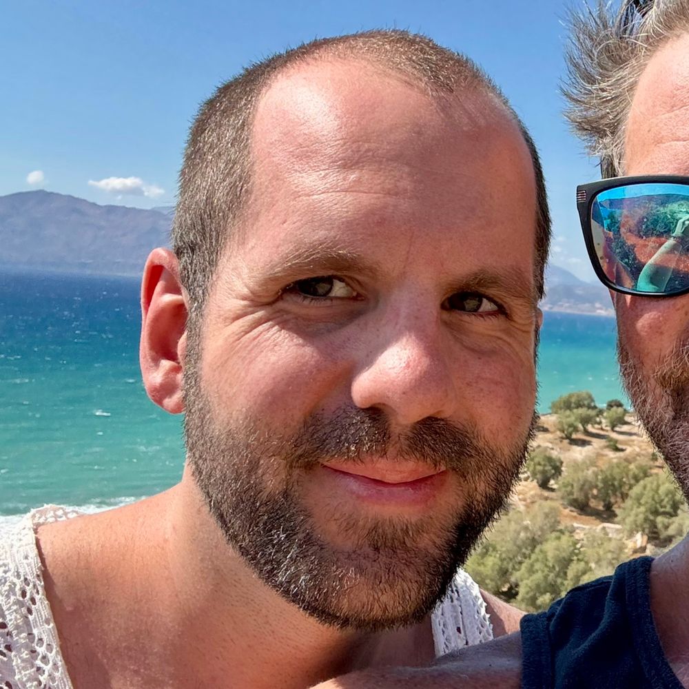 Matt F✈️🌈🇫🇷