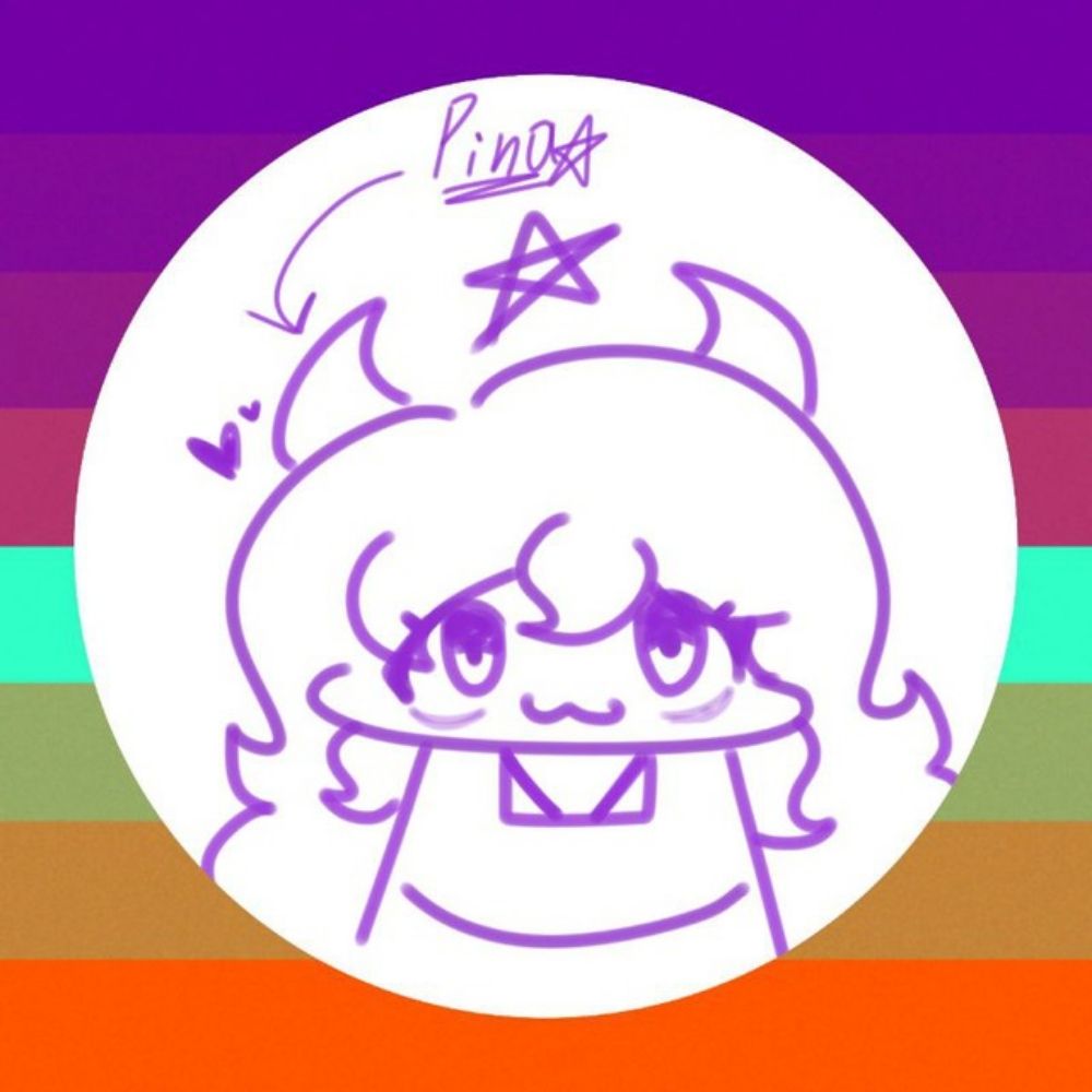 Lisa/Pina/Rory🌈🍖