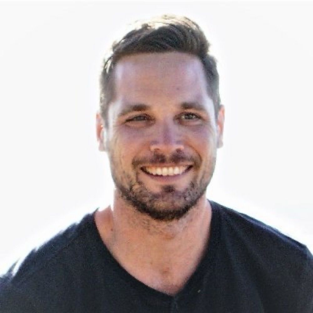 Cameron Egan