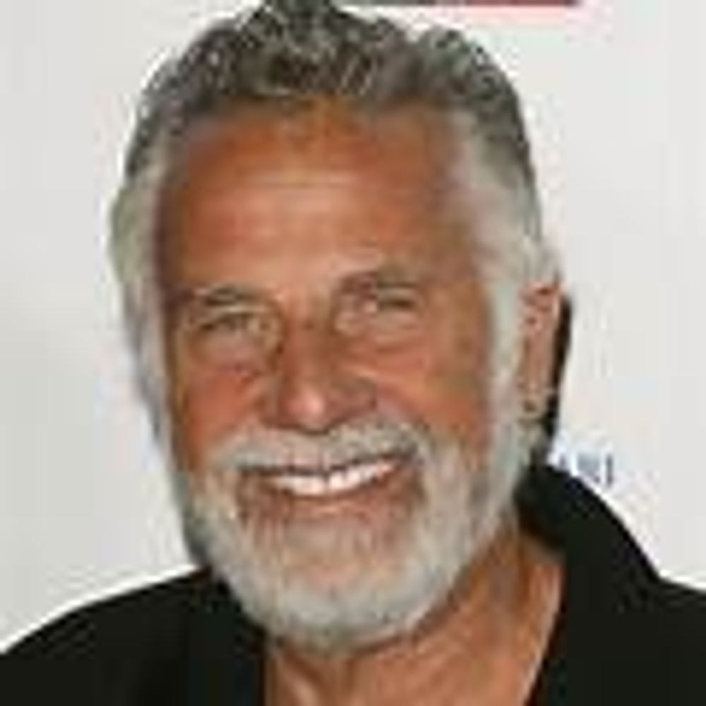 Jonathan Goldsmith