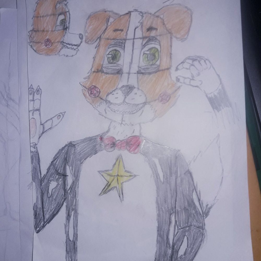Sparky (Cor3) 