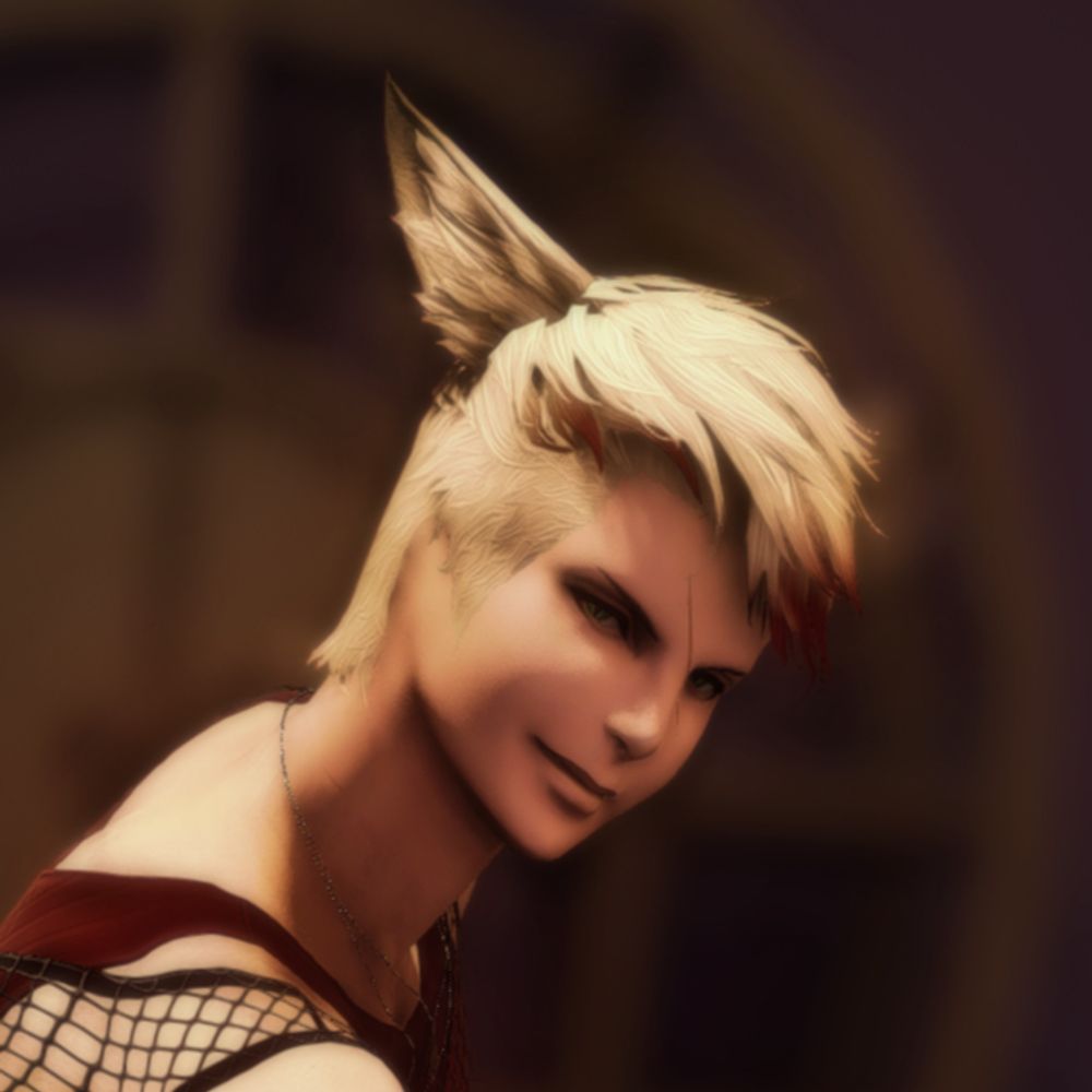 Canis Xander