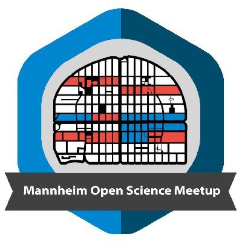Mannheim Open Science Meetup
