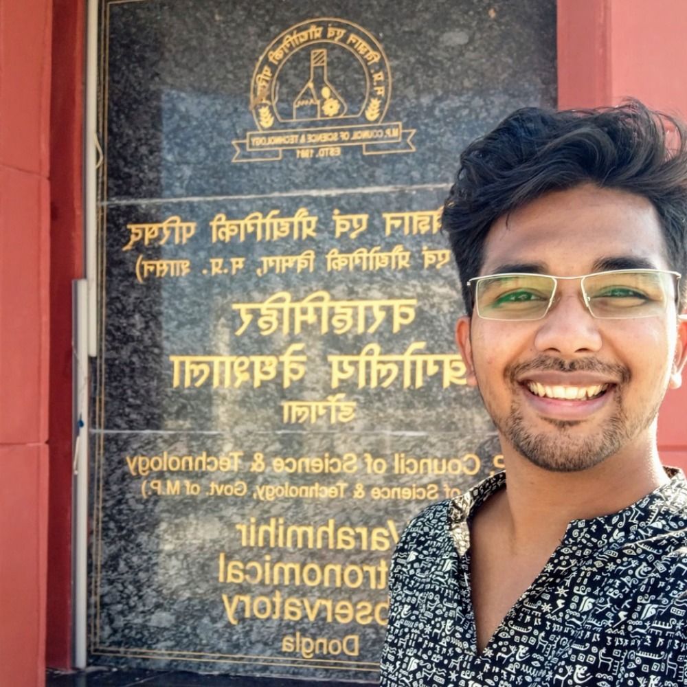 Bhavesh Rajpoot