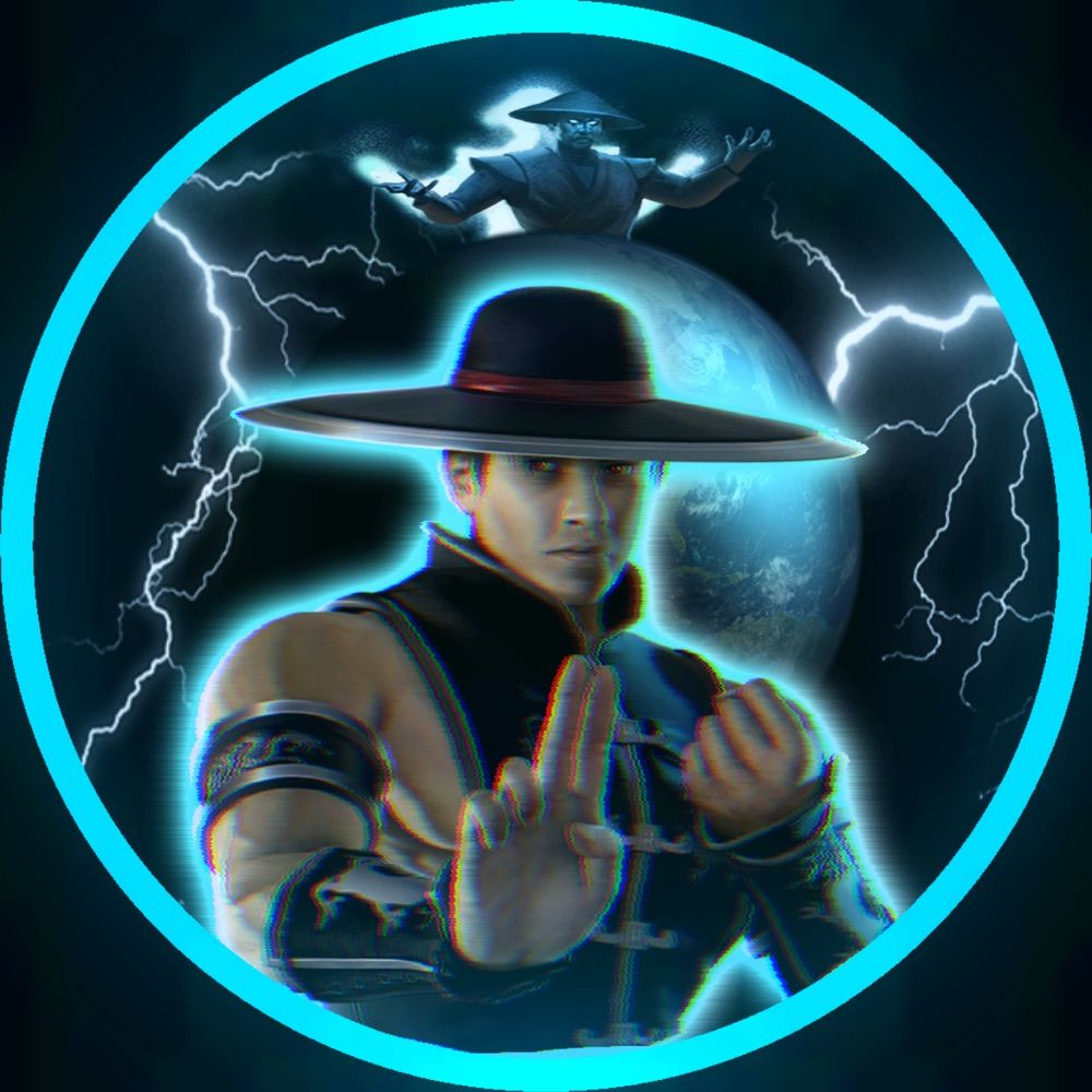 Shaolin Monk