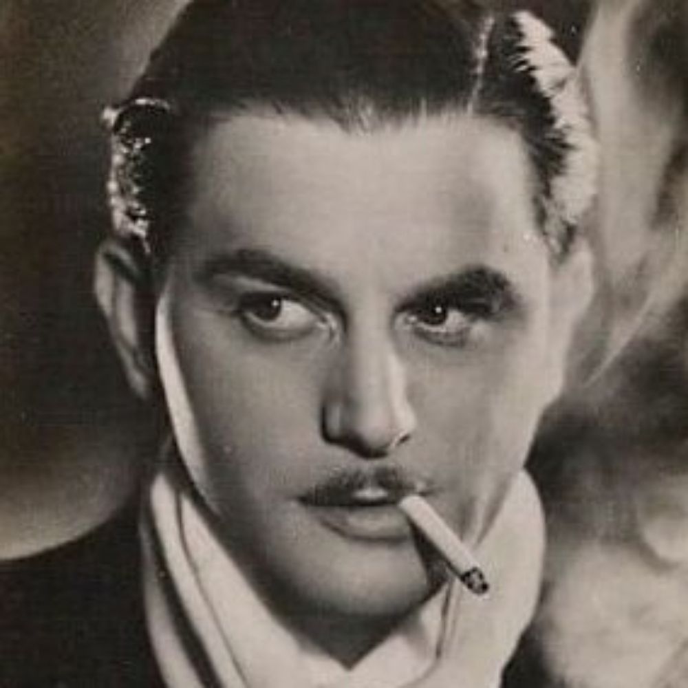 the anton walbrook vault