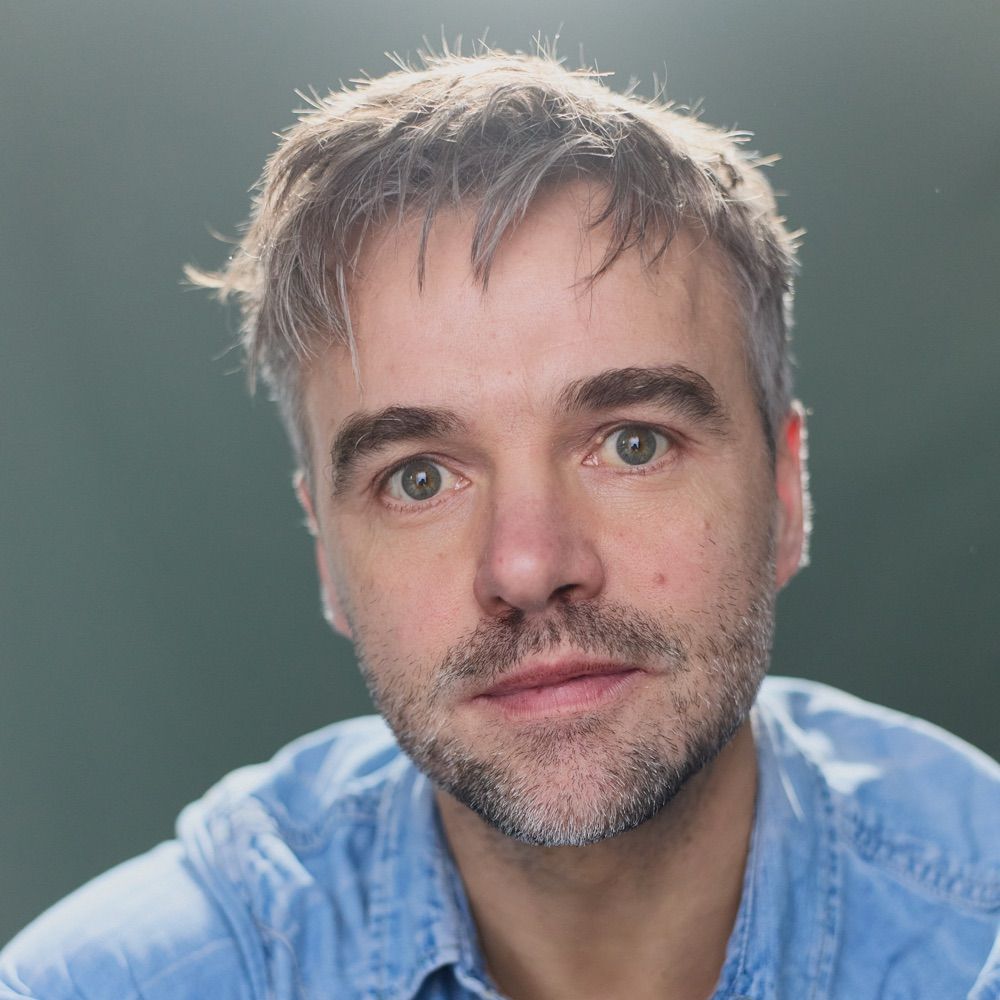 Rupert Hill