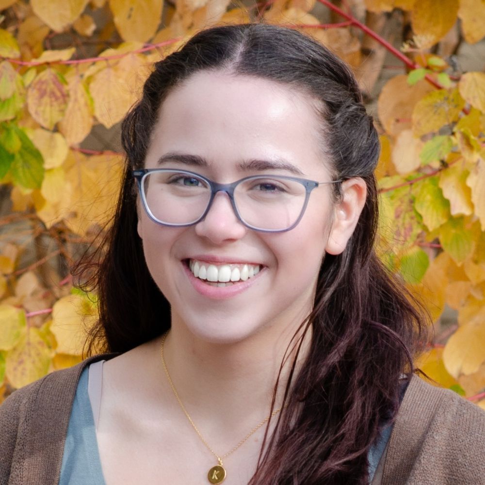 Katherine Mohr