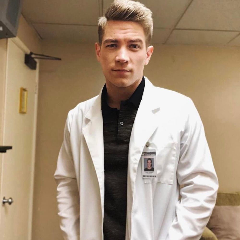 Dr Tripp dalton Johnson