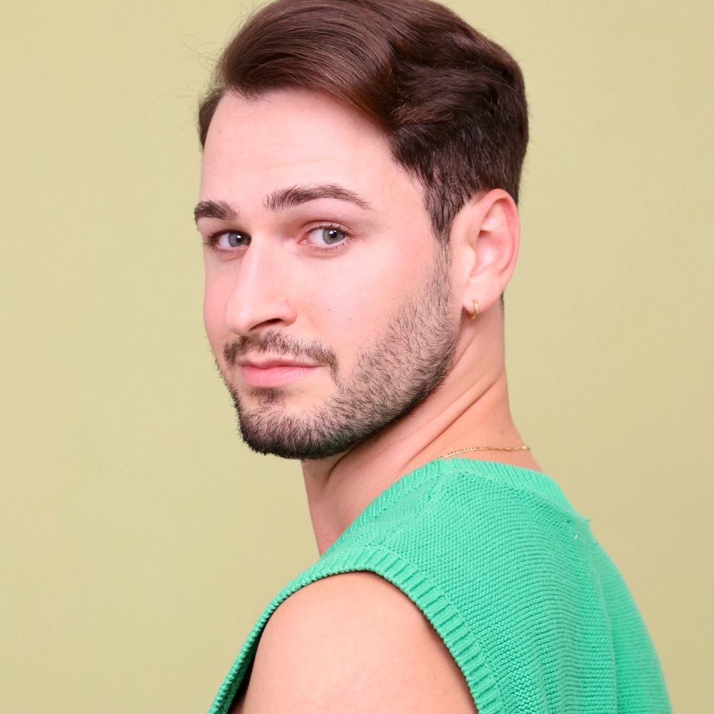Tyler Angotto