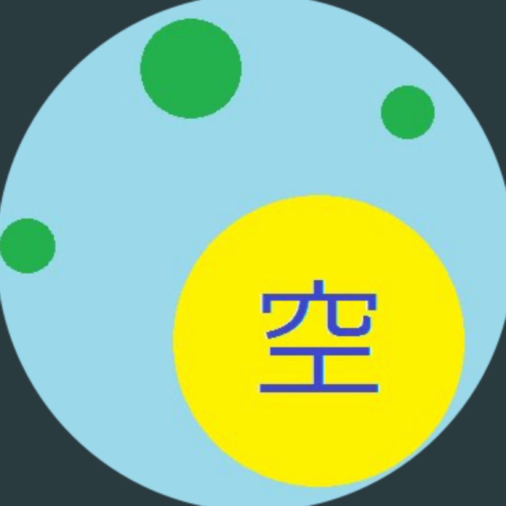空