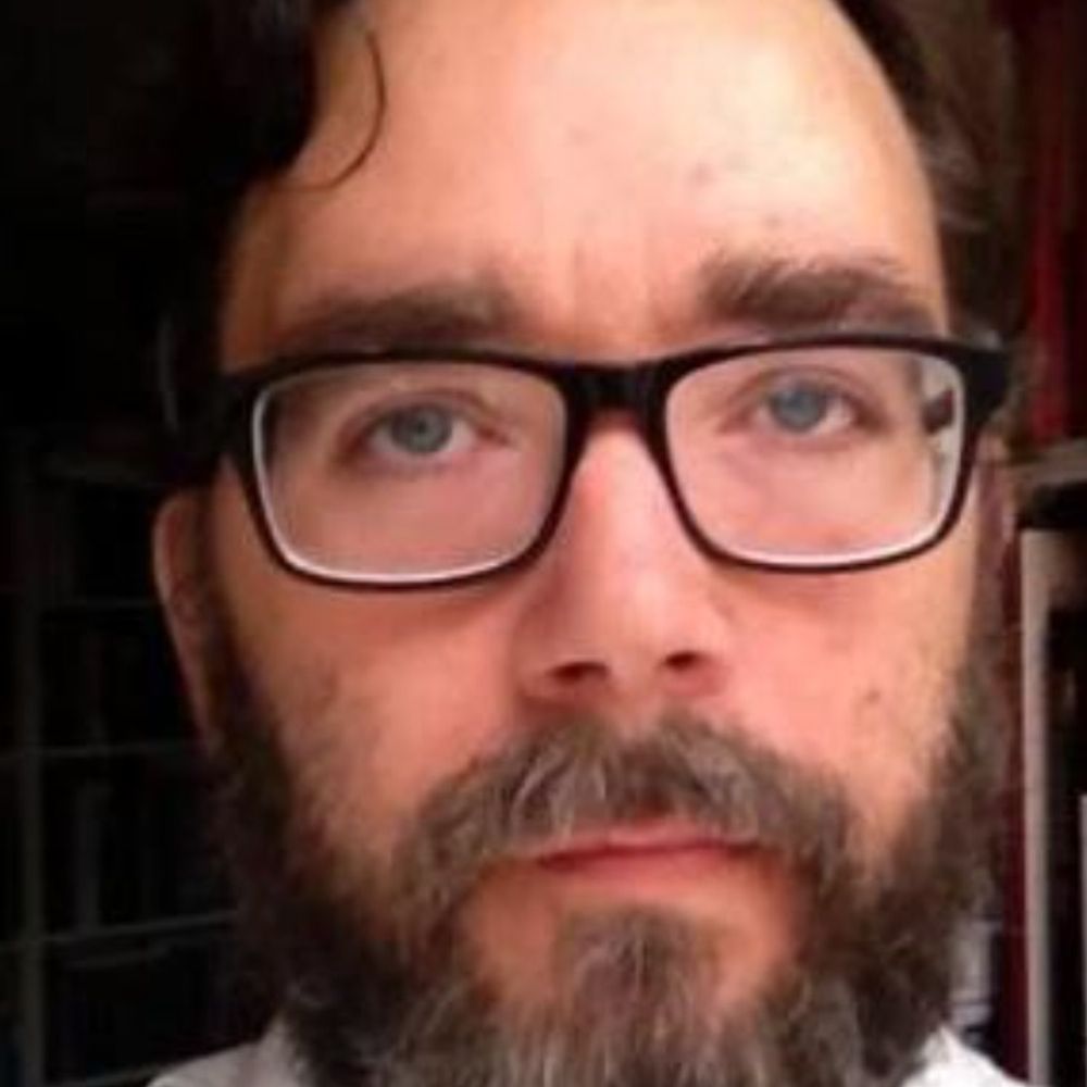 Daniel Egonsson