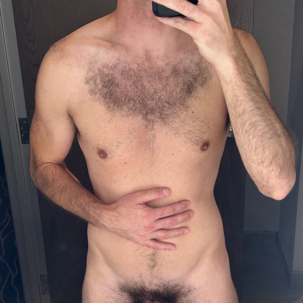 daddy’s little daddy