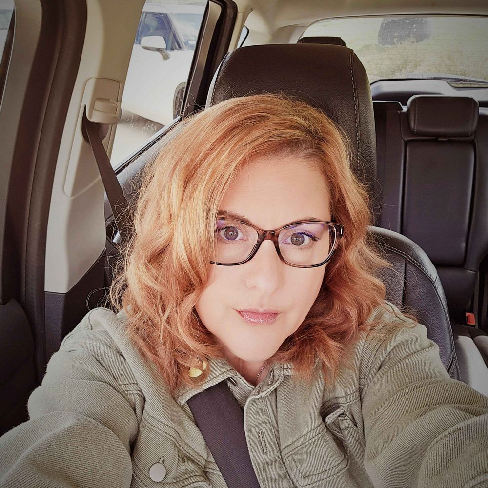 Miranda Garza