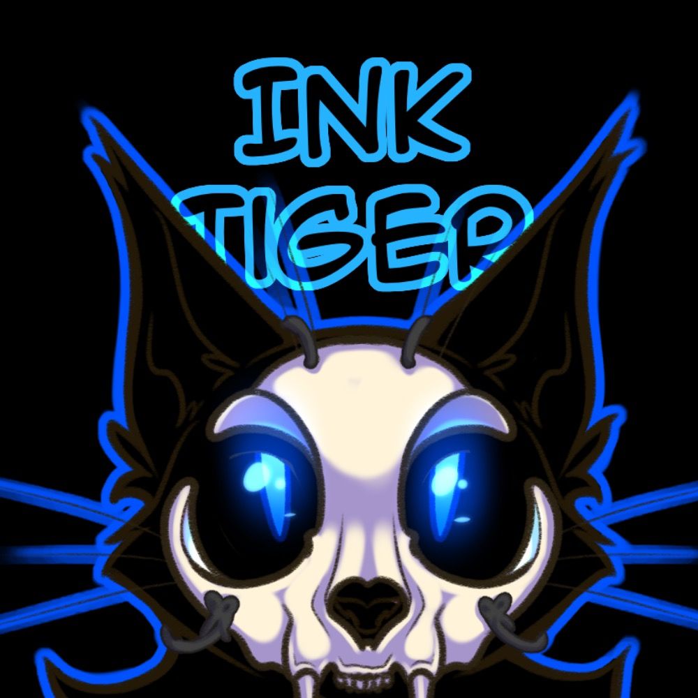 INKtiger's avatar