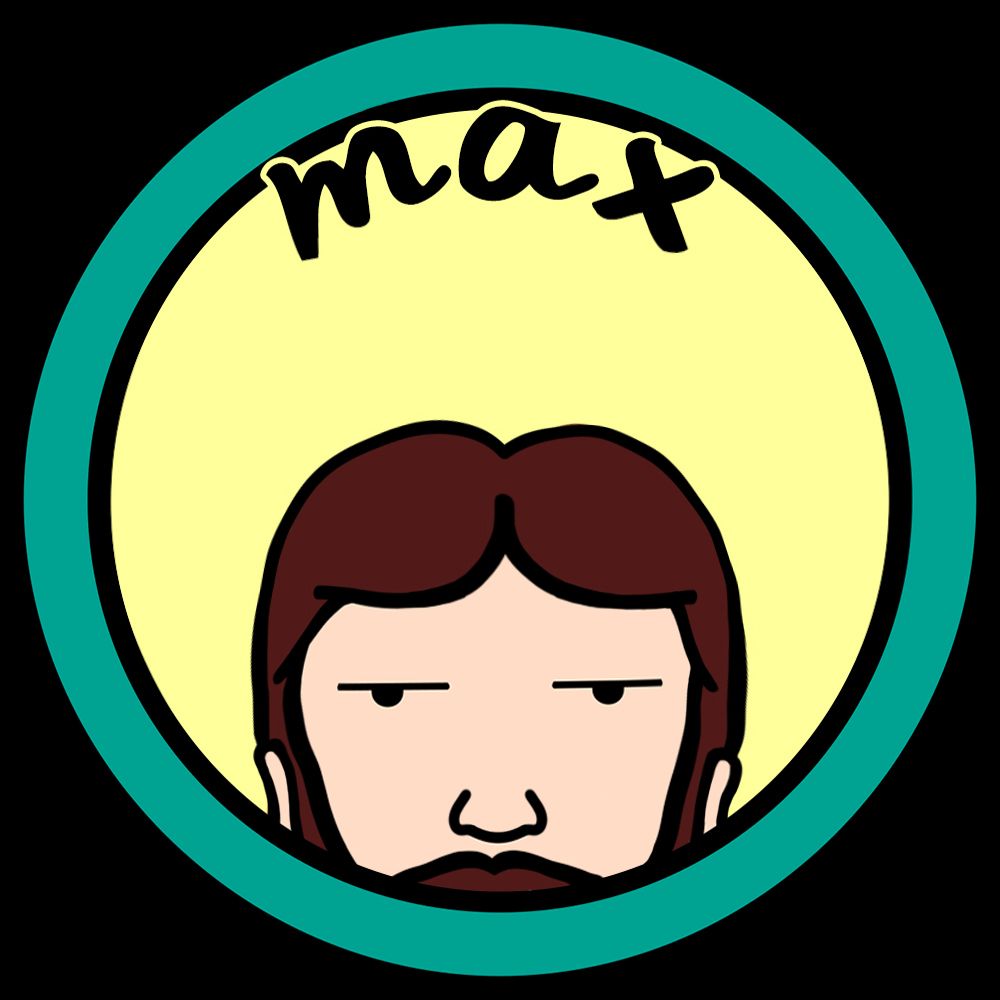 max wallops
