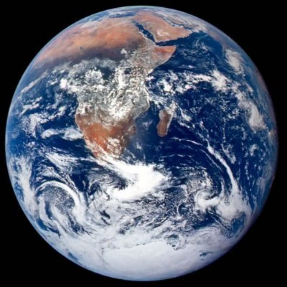 NASA Earth