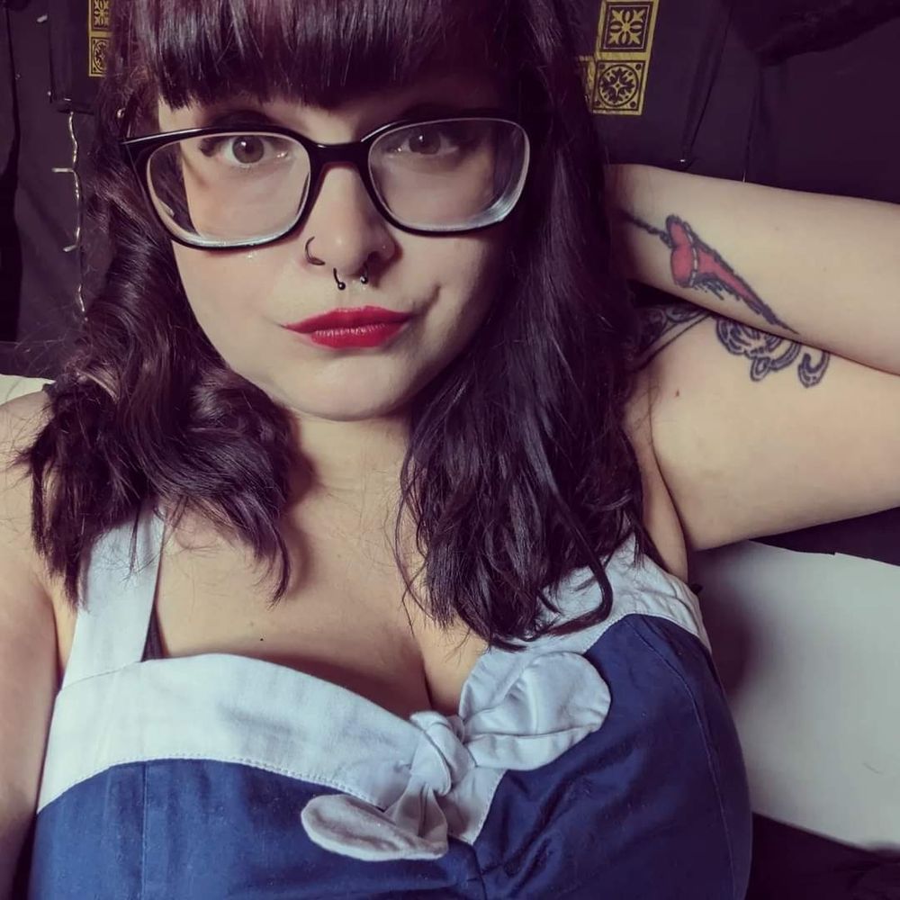 ChronicallyVex